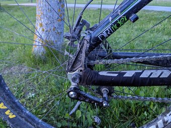 Predám CTM RAPTOR VDOBROM STAVE - 2