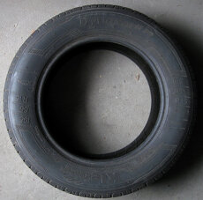 Kleber Dynaxer H P2 - 195/65 R15 91H (1 ks) - 2