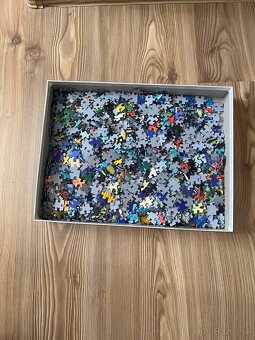 3D Puzzle - 2
