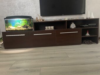 Nábytok do obývačky - 2