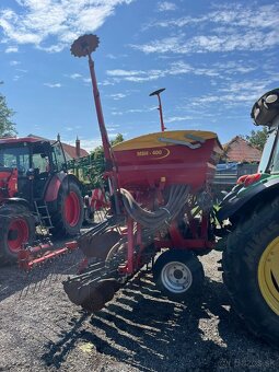 Predám sejačku - 2