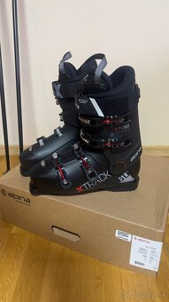 Pánsky lyžiarsky set - 2