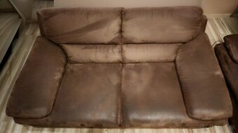 Predám zachovalú sedacku - 2