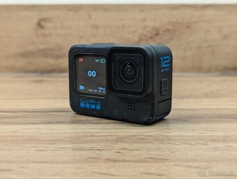 GoPro Hero 12 - 2