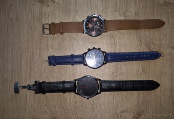 Predam panske hodinky - 2