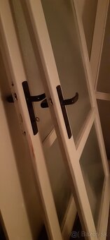 Predam/darujem stare dvere - 2