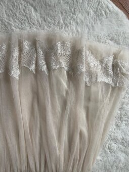 Damska sukňa veľkosť M-L - 2