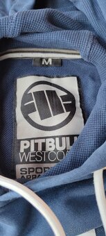 Mikina Pitbull 1 - 2