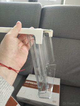 Držiak na kapsule kávy - 2