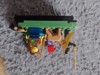 Lego mix - 2