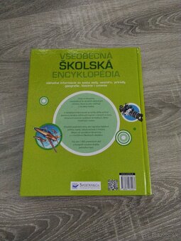 Encyklopédia - 2