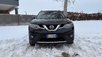 Nissan X-Trail - 2