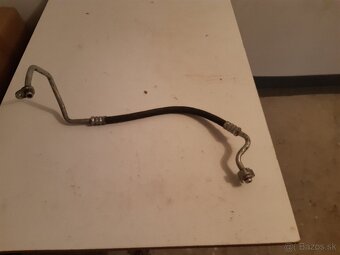 skoda octavia 3 vw klimova trubka - 2