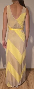 Maxi šaty veľ.34 New Yorker - 2