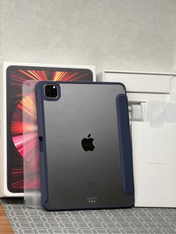 iPad Pro 11"  - M1 | Wi-Fi  + Kryt Epico - 2