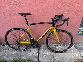 Predám cestný bicykel Romet Huragan 2 - 2