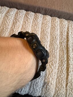 Predám Casio GA-120BB - 2