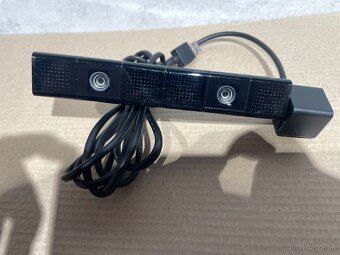 PS4 kamera na Playstation 4 - 2