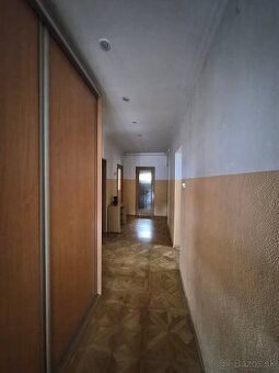 Dvojgeneračný rodinny dom Kysucký Lieskovec - 2