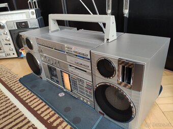 JVC PC 55 Made In Japan (1983) - 2