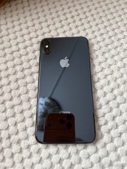 iPhone XS Max 64GB - 2