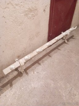 Starožitné mäsiarske háky. Vešiaky - 2