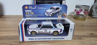 Predam shell kolekciu BMW na bluetooth - 2