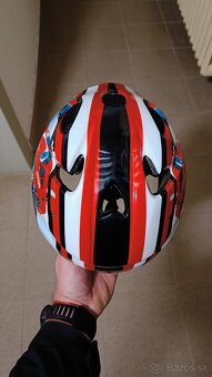 Detska prilba XXS - 2