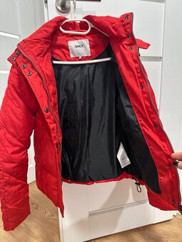 Damska bunda ONLY - 2