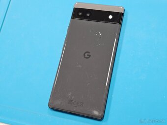 Google Pixel 6A - 2