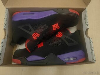 Jordan 4 - 2