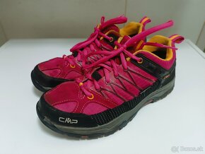 Nepremokavé topánky CMP - 2