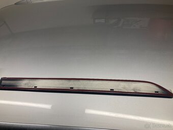 MB W169 lišta dverí A1696901362 - 2