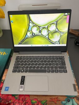 Lenovo Ideapad 3 - 2