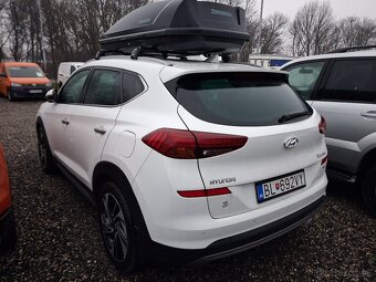 Predam Hyundai Tucson diesel - 2