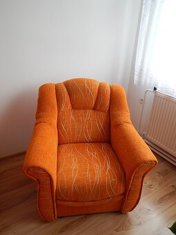 Predam sedaciu supravu - 2