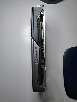 Sapphire Radeon RX5700xt nitro+ 8gb - 2