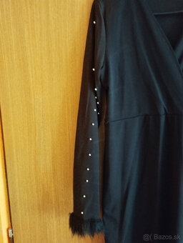 PREDAM CIERNE SATY - 2