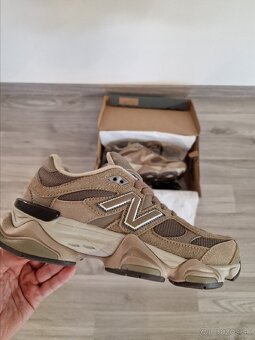 New Balance - 2