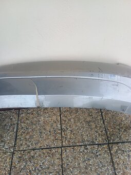 Náhradné diely Škoda Fabia 2 - 2