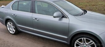 Rozpredám Škoda SuperB 2 - 2