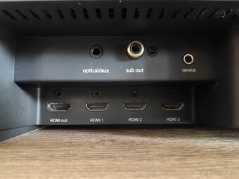 Bowers & Wilkins Panorama 2 - 2