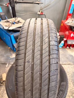 Letná sada Michelin Primacy 4 215/65 R17 4ks - 2
