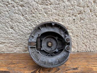 Brzda jawa cz sport - 2