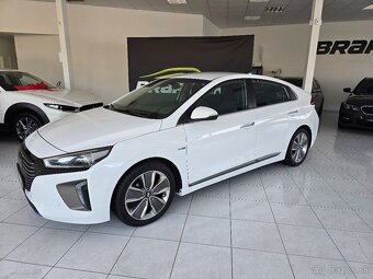 Hyundai Ioniq 1.6 HEV Style - 2