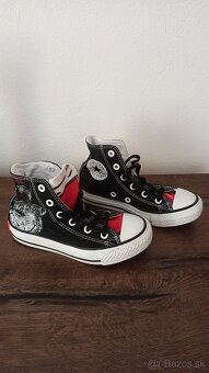 Tenisky Converse v. 29 - 2