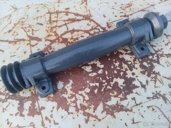 Hriadeľ na cirkular .. - 2