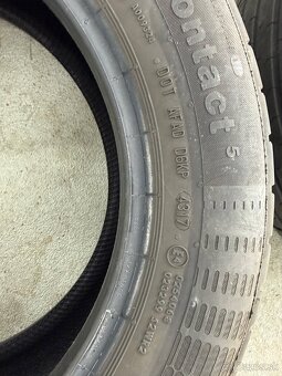 Letne pneumatiky - 2