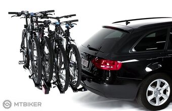 Prenájom nosič bicyklov - 2