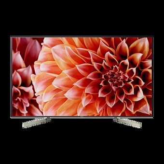 TV SONY 4K UHD 55" - 2